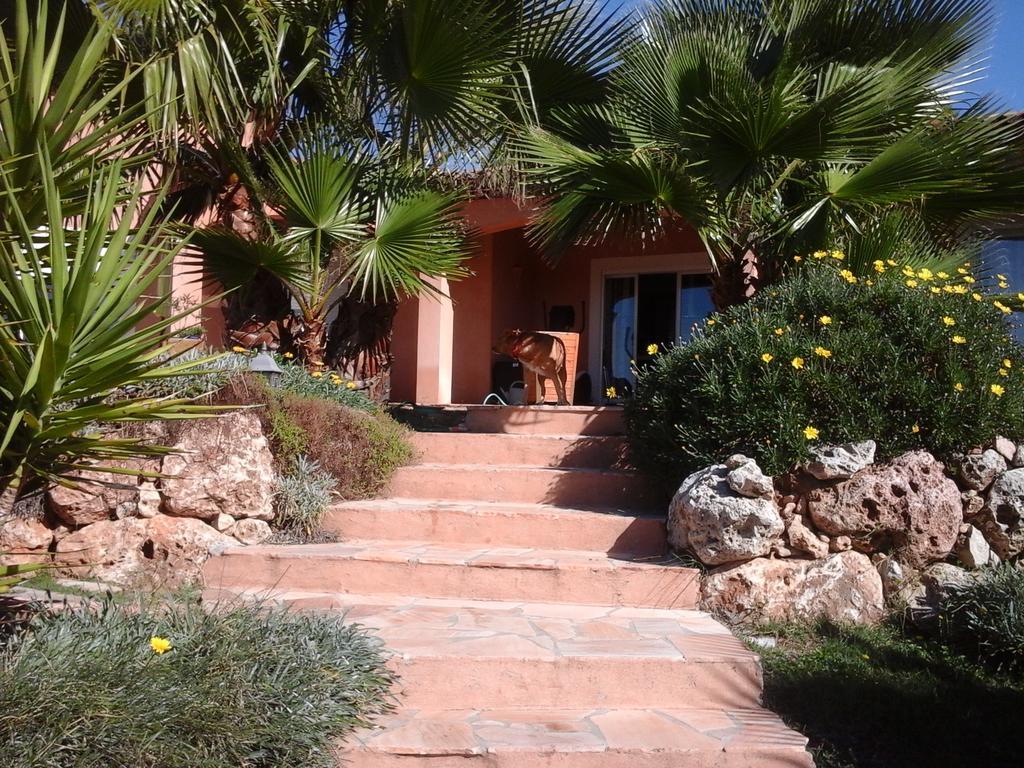 Mas Des Lys Roquebrune-sur-Argens Exterior foto