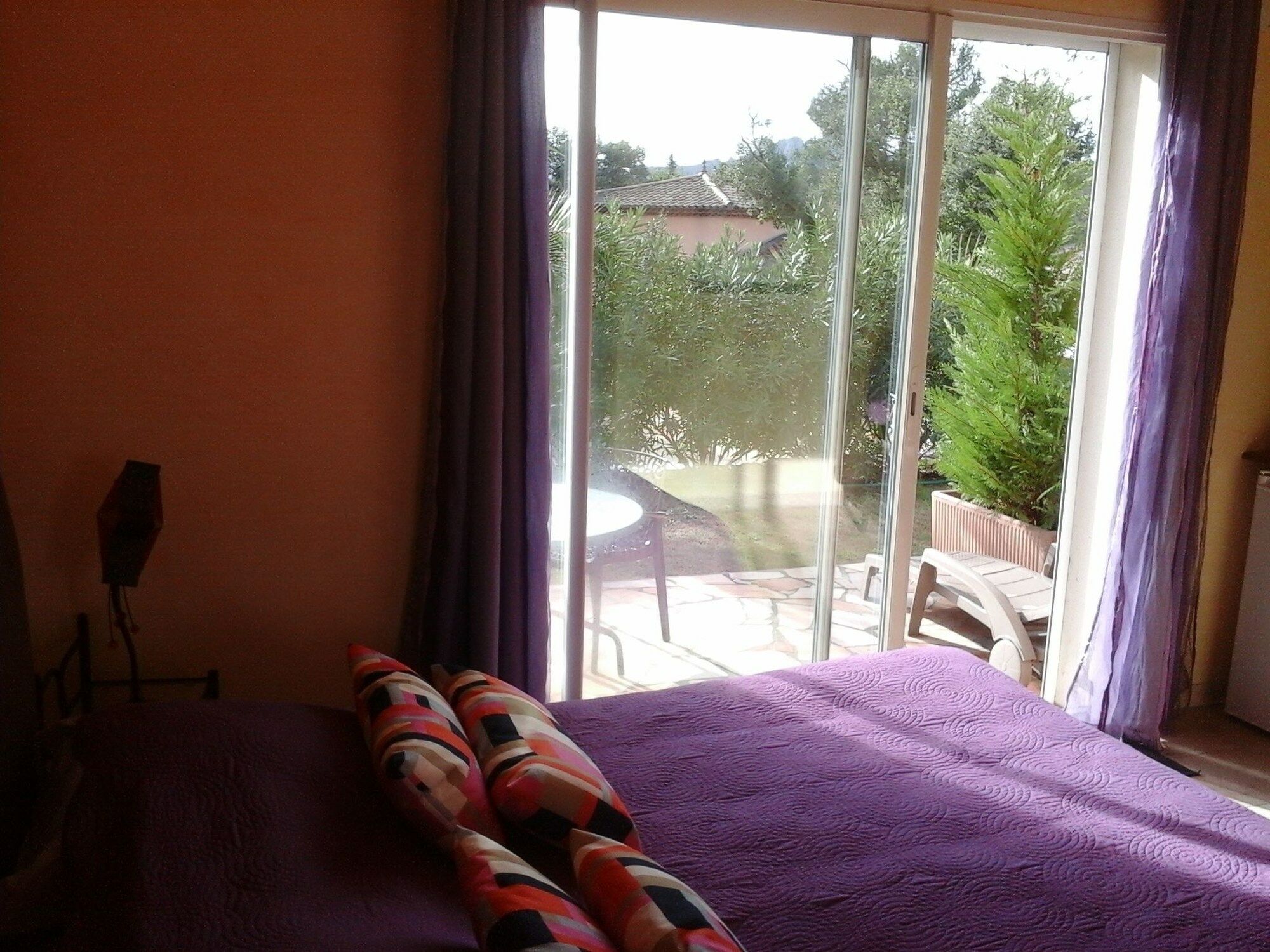 Mas Des Lys Roquebrune-sur-Argens Exterior foto